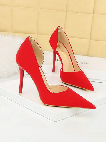 Women's High-heeled Shoes