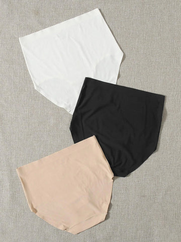 3pack Seamless Panty Set